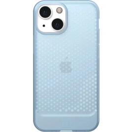 Чехол UAG Lucent для iPhone 13 Mini (11314N315858) Cerulean