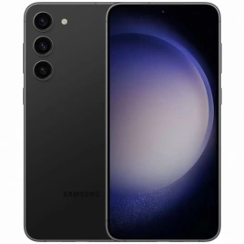 Смартфон Samsung Galaxy S23 Plus SM-916B/DS 8/256Gb Phantom Black
