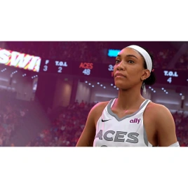 Игра Sony NBA 2K25 (PS5)