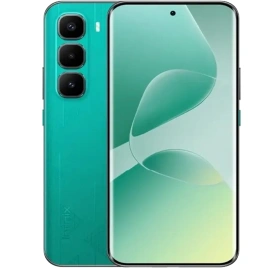 Смартфон Infinix Hot 60 Pro Plus 8/256Gb Moco Cyber Green