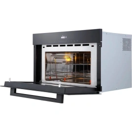 Микроволновая печь Kuppersberg HMW 634 B Black