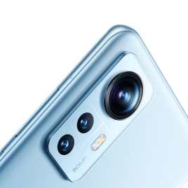 Смартфон Xiaomi 12 12/256Gb Blue Global Version