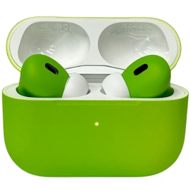 Наушники Apple AirPods Pro 2 Color Alpine Green