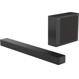 Саундбар Hisense HS2100 2.1 Black