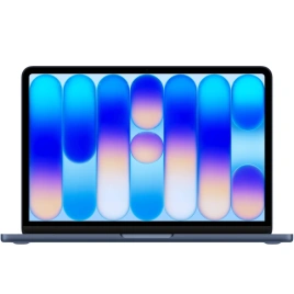 Ноутбук Apple MacBook Neo (2026) 13 A18 Pro 6C CPU, 5C GPU/8GB/512GB SSD (MHFG4) Indigo