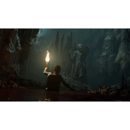 Игра Sony The Dark Pictures: House of Ashes (Русская версия) (PS5)