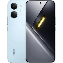 Смартфон Xiaomi Poco X8 Pro Max 12/512Gb Blue Global Version