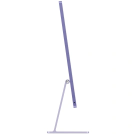 Моноблок Apple iMac (2024) 24 Retina 4.5K M4 10C CPU, 10C GPU/16GB/512Gb (Z1EU000EQ) Purple