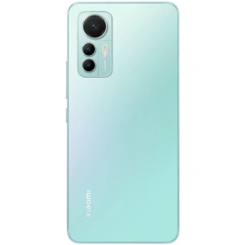 Смартфон Xiaomi 12 Lite 8/256Gb Green Global Version