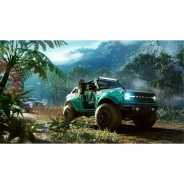 Игра Sony The Crew Motorfest (Русские субтитры) (PS5)