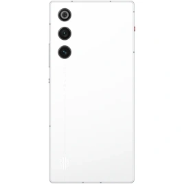 Смартфон ZTE Nubia RedMagic 10 Air 16/512GB Hailstone