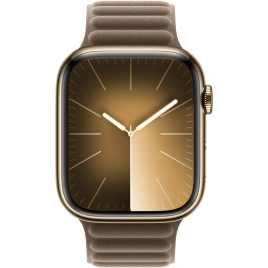 Ремешок Apple Watch 45mm Taupe Magnetic Link M/L (MTJF3)