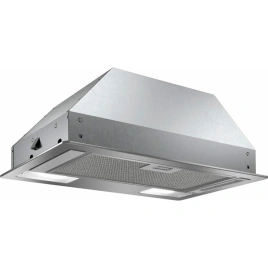 Встраиваемая вытяжка Bosch Serie 2 DLN52AA70 Silver