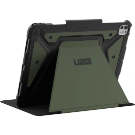 Чехол UAG Metropolis SE для iPad Pro 11 2024 Olive