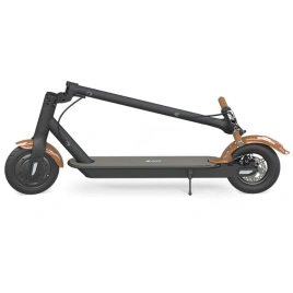 Электросамокат Hiper Triumph Black