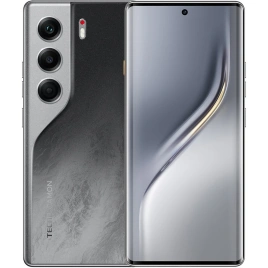 Смартфон Tecno Camon 40 Pro 8/256Gb Galaxy Black