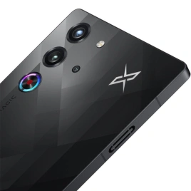 Смартфон ZTE Nubia RedMagic 10 Pro 16/512GB Shadow