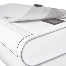 Сплит-система Ballu Boho DC BSNI-10HN8 Gray