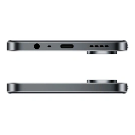 Смартфон Realme Note 60x 3/64Gb Marble Black