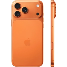 Смартфон Apple iPhone 17 Pro Max 256GB eSim Cosmic Orange