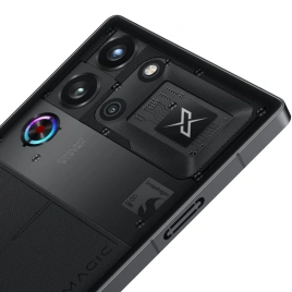Смартфон ZTE Nubia RedMagic 10 Pro 16/512GB Dusk