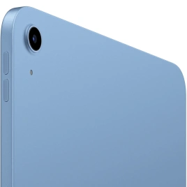Планшет Apple iPad 11 (2025) Wi-Fi 128Gb Blue