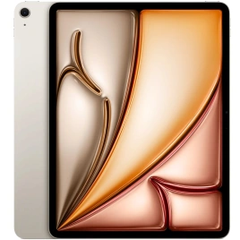 Планшет Apple iPad Air 11 (2025) Wi-Fi 256Gb Starlight
