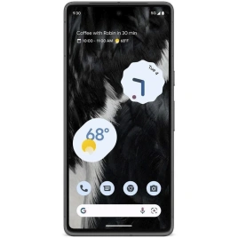 Смартфон Google Pixel 7 8/128Gb Obsidian (JP)