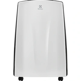 Мобильный кондиционер Electrolux Cool Power EACM-16 HP/N3 White/Black