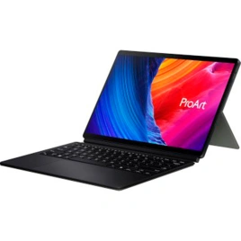 Ноутбук ASUS ProArt PZ13 13 HT5306QA-LX008W 13.3 3K OLED/QS X Plus X1P-42-100/16GB/1TB SSD (90NB1441-M001N0) Nano Black