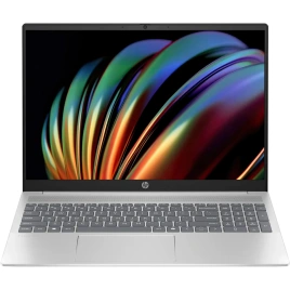 Ноутбук HP Pavilion 16-af0008ci 16 FHD IPS/ i5-125U Ultra/16Gb/512Gb SSD (A1WE2EA) Silver
