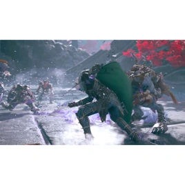 Игра Deep Silver Dungeons & Dragons: Dark Alliance Издание первого дня (русская версия) (PS5)