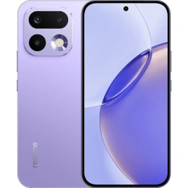 Смартфон Realme 16 Pro 5G 12/256Gb Orchid Purple