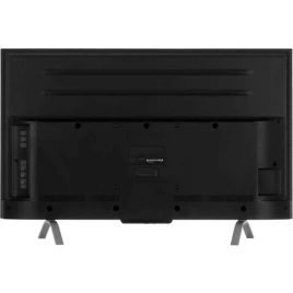 Телевизор Яндекс ТВ Станция с Алисой на YaGPT 65" 4K UHD QLED (YNDX-00096)