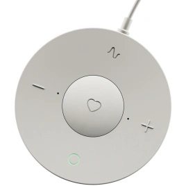 Умная колонка Sber SberBoom Mini с голосовым помощником Салют White