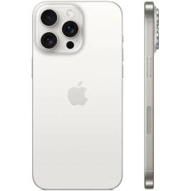 Смартфон Apple iPhone 15 Pro 128Gb White Titanium