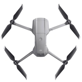 Квадрокоптер DJI Mavic AIR 2 Fly More Combo (6958265100413) Gray