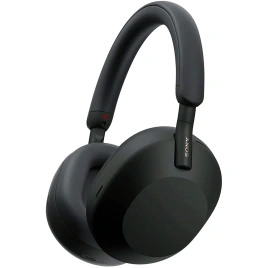 Наушники Sony WH-1000XM5 Black