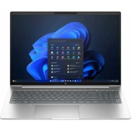 Ноутбук HP ProBook 4 G1i 16 IPS/ i5-120U/16Gb/512Gb SSD (C2BP3AT) Pike Silver
