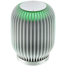 Умная колонка Sber SberBoom с голосовым помощником Салют White