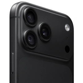 Смартфон Apple iPhone 18 Pro Max 256GB eSim Black