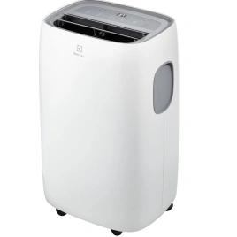 Мобильный кондиционер Electrolux Loft EACM-13 CL/N3 White