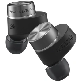 Наушники Bowers & Wilkins Pi7 S2 Satin Black