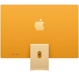 Моноблок Apple iMac (2023) 24 Retina 4.5K M3 8C CPU, 10C GPU/24GB/1Tb Yellow (Z19F000DD)