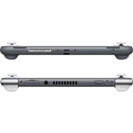 Игровая приставка Nintendo Switch Lite 32GB Gray