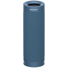 Беспроводная акустика Sony SRS-XB23 Blue