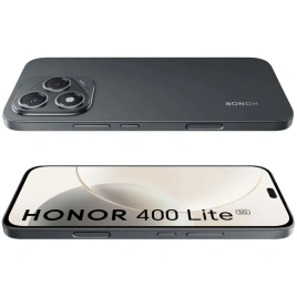 Смартфон Honor 400 Lite 12/256Gb Velvet Black