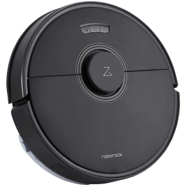 Робот-пылесос Roborock Q7 Max Black Global version