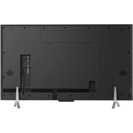 Телевизор Яндекс ТВ Станция Про с Алисой на YaGPT 55" 4K UHD QLED (YNDX-00101)