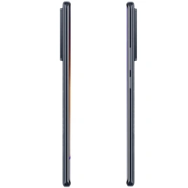 Смартфон Infinix Note 40 Pro Plus 12/256 Obsidian Black